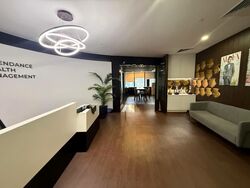 United Square (D11), Office #539397881